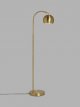 Mini Floor Lamp