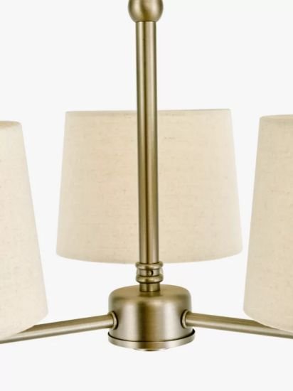 Flush Ceiling Light