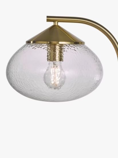 Artisan Floor Lamp